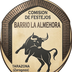 Fiesta Barrio La Almehora en Facebook